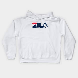 ZILA Kids Hoodie